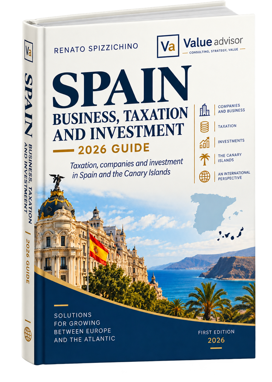 Spain: Business, Taxation and Investment