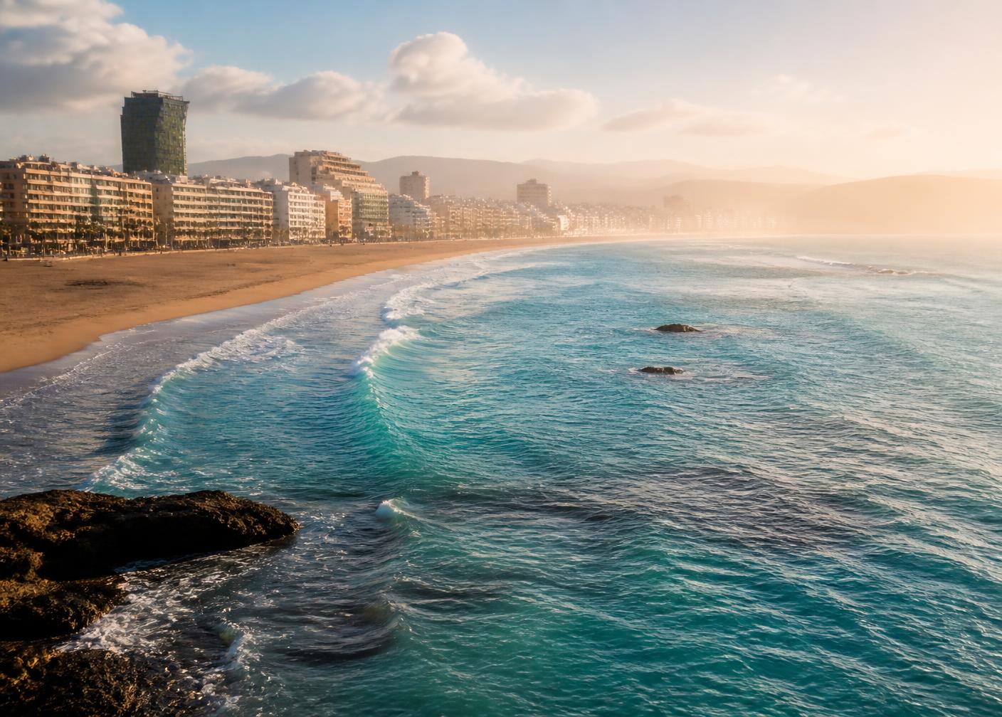 Las Palmas de Gran Canaria