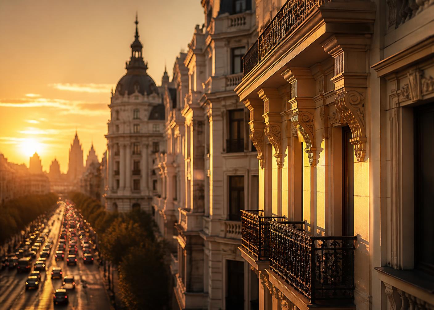 Madrid